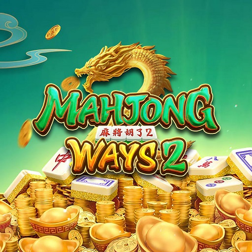 games mahjong ways